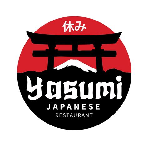 yasumi japanese.